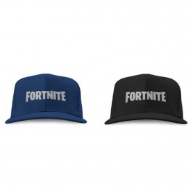 Lot de 6 : Fortnite assorted cap