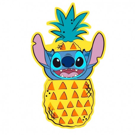 Disney Stitch Hawai 3D cushion