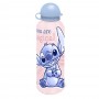 Lot de 12 : Disney Stitch aluminium canteen 500ml assorted
