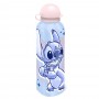 Lot de 12 : Disney Stitch aluminium canteen 500ml assorted