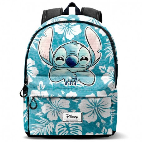 Disney Stitch Aloha backpack 41cm