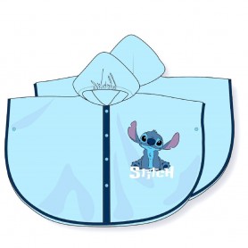 Lot de 8 : Disney Stitch raincoat