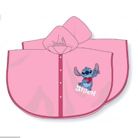 Lot de 8 : Disney Stitch raincoat