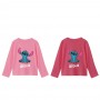 Lot de 12 : Disney Stitch kids assorted t-shirt