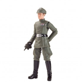 Star Wars Return of the Jedi Molf Jerjerrod figure 9,5cm