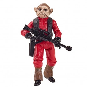 Star Wars Return of the Jedi Nien Nunb figure 9,5cm