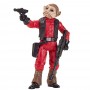 Star Wars Return of the Jedi Nien Nunb figure 9,5cm