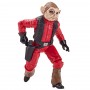 Star Wars Return of the Jedi Nien Nunb figure 9,5cm