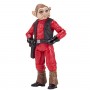 Star Wars Return of the Jedi Nien Nunb figure 9,5cm