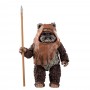 Star Wars Return of the Jedi Wicket figure 15cm