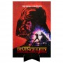 Star Wars Revenge of the Jedi Darth Vader figure 15cm