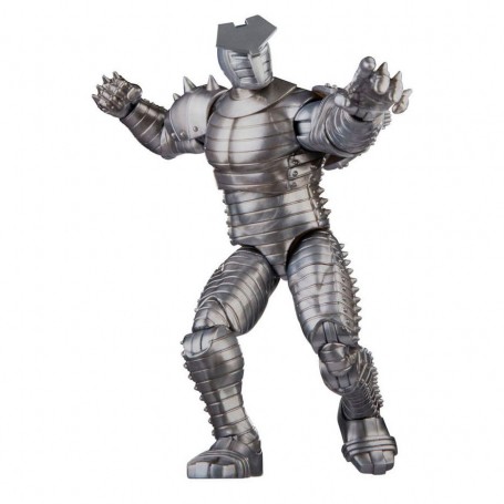 Marvel Legends Series Thor VS Destructor figure 15cm