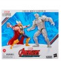 Marvel Legends Series Thor VS Destructor figure 15cm