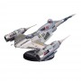 Star Wars The Mandalorian The Mandalorian N-1 Starfighter figure