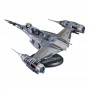 Star Wars The Mandalorian The Mandalorian N-1 Starfighter figure