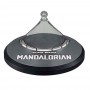 Star Wars The Mandalorian The Mandalorian N-1 Starfighter figure