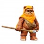 Star Wars Ewoks Wicket W Warrick & Kneesaa figures 9cm