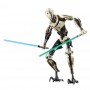 Star Wars Battlefront II General Grievous Battle Damaged figure 15cm