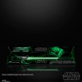 Star Wars Forze FX Yoda Lightsaber replica