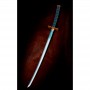 Demon Slayer Kimetsu no Yaiba Nichirin Sword Muichiro Tokito 91cm