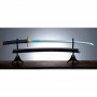 Demon Slayer Kimetsu no Yaiba Nichirin Sword Muichiro Tokito 91cm