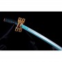 Demon Slayer Kimetsu no Yaiba Nichirin Sword Muichiro Tokito 91cm