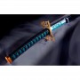 Demon Slayer Kimetsu no Yaiba Nichirin Sword Muichiro Tokito 91cm