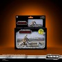 Star Wars the Mandalorian Speeder Bike Scout Trooper & Grogu figure 9cm