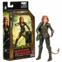 Dungeons &38 Dragons Honour Among Dragons Golden Archive Doric figure 15cm
