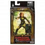 Dungeons &38 Dragons Honour Among Dragons Golden Archive Doric figure 15cm