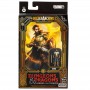 Dungeons &38 Dragons Honour Among Dragons Golden Archive Xenk figure 15cm