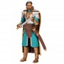 Dungeons &38 Dragons Honour Among Dragons Golden Archive Xenk figure 15cm