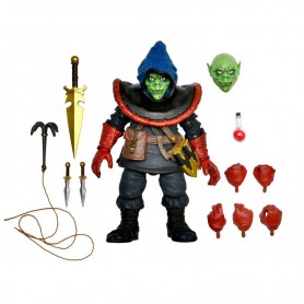 Dungeons & Dragons Zarak figure 18cm