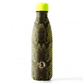 Water Revolution Snake water bottle 500ml