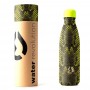 Water Revolution Snake water bottle 500ml