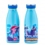Lot de 12 : Water Revolution thermo assorted bottle 350ml