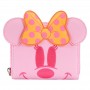 Loungefly Disney Minnie Ghost wallet