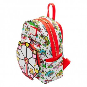 Loungefly Hello Kitty backpack 26cm