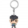 Pocket POP Keychain Boruto Kawaki