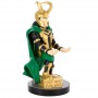 Marvel Loki clamping bracket Cable guy 20cm