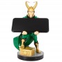 Marvel Loki clamping bracket Cable guy 20cm