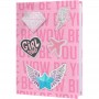Lot de 6 : Wow Generation notebook with interchangeable patches