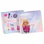 Lot de 6 : Wow Generation Sticky notebook