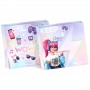 Lot de 6 : Wow Generation Sticky notebook