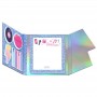 Lot de 6 : Wow Generation Sticky notebook