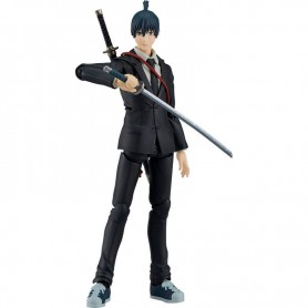 Chainsaw Man Aki Hayakawa figure 16cm