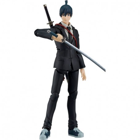 Chainsaw Man Aki Hayakawa figure 16cm