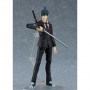Chainsaw Man Aki Hayakawa figure 16cm