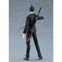 Chainsaw Man Aki Hayakawa figure 16cm