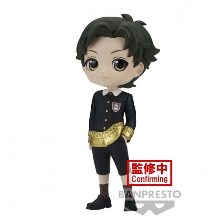 Spy X Family Damian Desmond ver.A Q posket figure 13cm